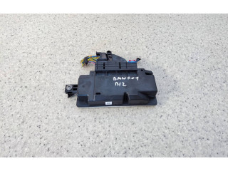 Блок подушек безопасности 9319492   BMW 7 F01 F02 F03 F04