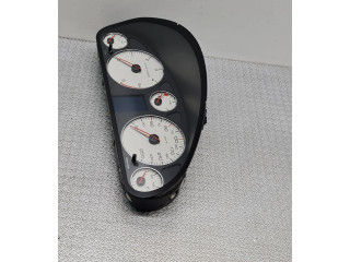 Přístrojová deska  Peugeot 407 2007 9658138580, 119649042896  