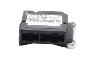 Блок подушек безопасности 658866   Peugeot 3008 I