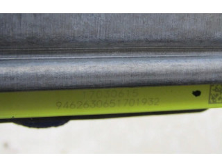 Блок подушек безопасности 77960-TGG-E010-M4   Honda Civic X