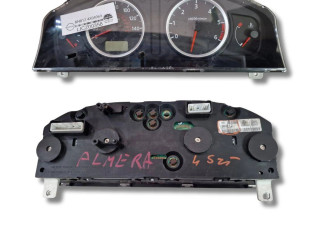 Přístrojová deska  Nissan Almera 2000 BN812  