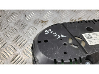 Панель приборов 8V0920970S   Audi A3 S3 8V       