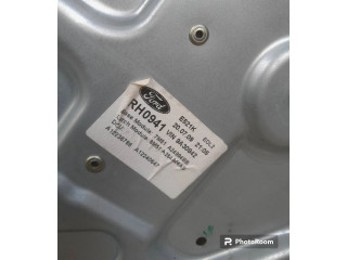 Руль Ford Focus  2004 - 2010 года 7M51A24994BB, 8M51A264A26AB      