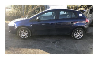  Pojistková skříňka 51832042, 51832042   Fiat Bravo 2009