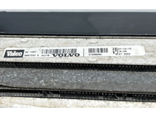 Pojistková skříňka Комплект радиатора 31368082, 31338236   Volvo V70 2015