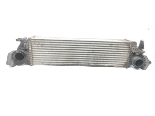 Интеркулер  31338306, FCC7A   Volvo S90, V90 