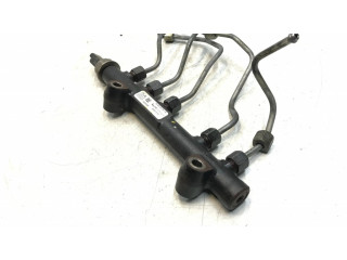 Vstřikovací lišta 9685297580, K1936   Ford Focus  pro naftový motor 1.6 T1DB 