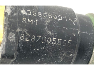 Топливная рампа 036133319BT   Seat Ibiza IV (6J,6P)  