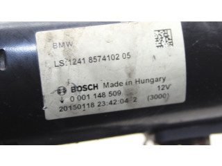 Zámek zadních dveří 8574102, 0001148509   BMW 1 F20 F21 2015