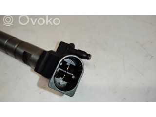 Форсунка 0445115052, 059130277    Audi Q7 4L для дизельного двигателя  3