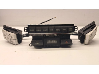 Блок управления климат-контролем    Lexus RX 330  350  400H