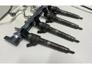 Vstřikovač 7823452, 0445010519   BMW 1 F20 F21  pro naftový motor 1.6  