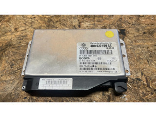 Блок управления коробкой передач 4D0927156AA, 6058004042   Audi A8 S8 D2 4D