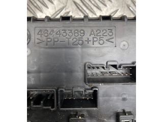   Pojistková skříňka 46443389, PPT25FP5   Fiat Bravo - Brava 1997
