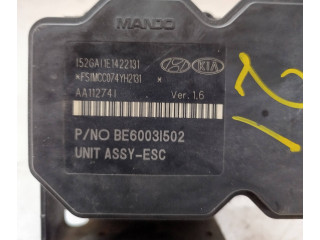 Jednotka ABS AA112741, BE60031502   Hyundai i40 2013