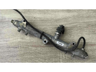 Vstřikovací lišta 0445214041   Jeep Grand Cherokee     