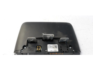 Дисплей    JX7118B955FC   Ford Focus