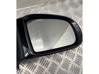 Zpětné zrcátko  Mercedes-Benz ML W163 2003    