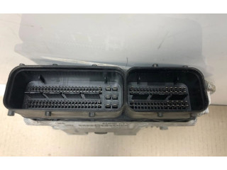 Блок управления двигателя 0281012534, 0281012534   Opel Signum