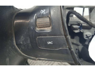 Volant Peugeot 2008 I 2017 9896739515ZD, TOCADO  