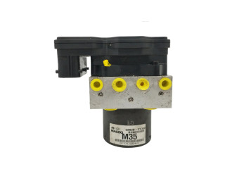 Jednotka ABS 589202Y350, BH6013L001   Hyundai ix35 2011
