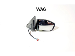 Зеркало электрическое        Ford S-MAX  2006 - 2015 года   