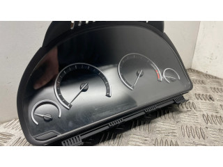 Přístrojová deska  BMW 5 GT F07 2010 9232955, 62109232955  