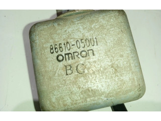 Блок управления 8661005001   SsangYong Rexton