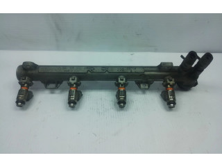 Vstřikovací lišta 036133319AA   Volkswagen Bora     