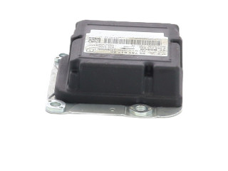 Блок подушек безопасности 6546CG   Peugeot 5008