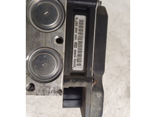 Блок управления АБС 97035595532   Porsche Panamera (970)