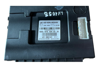 Блок комфорта 954001WFI0, 0B021431   KIA Rio   