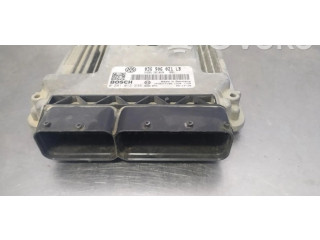Řídící jednotka 0281013238, 0281013238   Skoda Octavia Mk2 (1Z) 