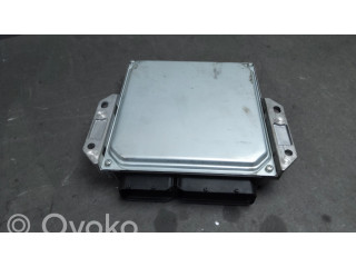 Řídící jednotka 5800295, 23710EQ44A   Chrysler Voyager 2002