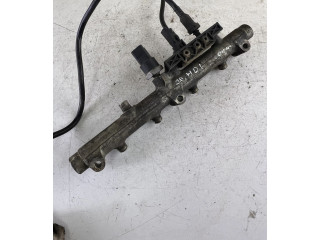Топливная рампа 0445214017, 010009L3   Fiat Ulysse  