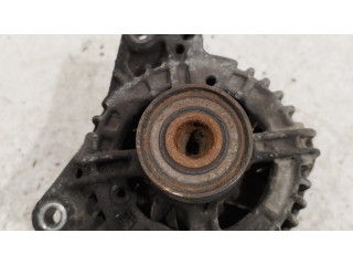 Генератор 03G903016, 0124525114   Audi A4 S4 B8 8K 2.0     