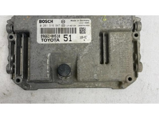 Řídící jednotka 0261S16847   Toyota Aygo AB40 2017