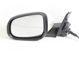 Zpětné zrcátko  Volvo V60 2013  3304809  