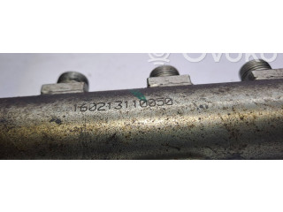 Vstřikovací lišta 160213110050, 0445214056   Opel Vectra C     