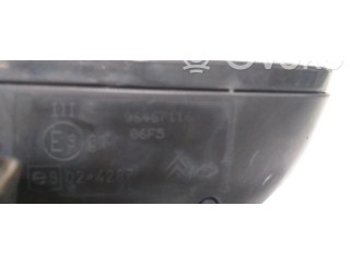 Zpětné zrcátko  Citroen C4 I   96467116  