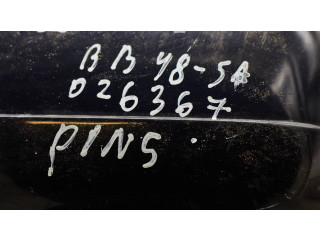 Zpětné zrcátko  Mercedes-Benz C W202 1999  202210, 202210LH  