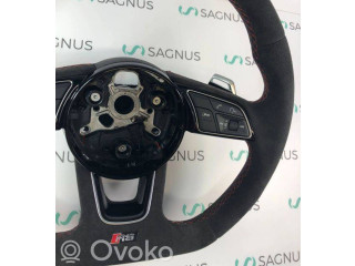 Volant Audi RS4 B9 2023 8W0419689A, 8W0419689  