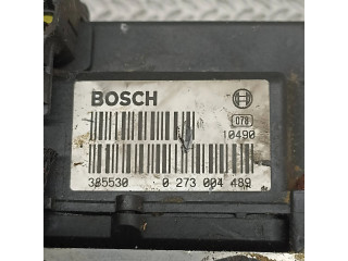 Блок АБС 0273004489, 10490   Mitsubishi  Space Star  1998-2005 года