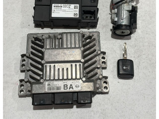 Řídící jednotka 23710JD59C, 23710JD59C   Nissan Qashqai 2007