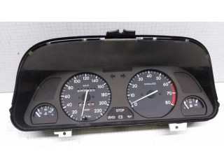 Přístrojová deska  Peugeot 306 1993 09033502031, 9610192480  