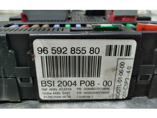   Pojistková skříňka 9659285580   Peugeot 207 2006