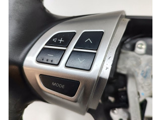 Руль Mitsubishi Lancer  2003 - 2007 года 4400A068XA      