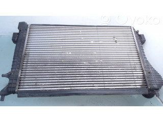 Интеркулер  1K0145928D, 1K0145803H   Skoda Octavia Mk2 (1Z) 1.9