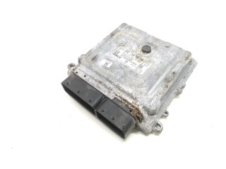 Řídící jednotka A6421509678, 0281013753   Mercedes-Benz ML W164 2008