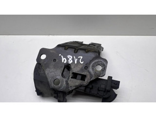 замок багажника 8P4827505A, 01020555001    Audi A3 S3 A3 Sportback 8P 2005-2013 года